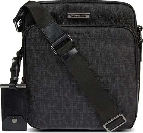 michael kors mens leather bag|Michael Kors bag original price.